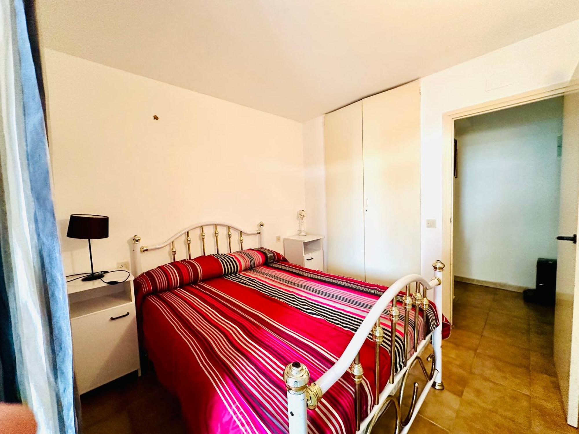 شقة Global Immo 3277 Platja روساس المظهر الخارجي الصورة