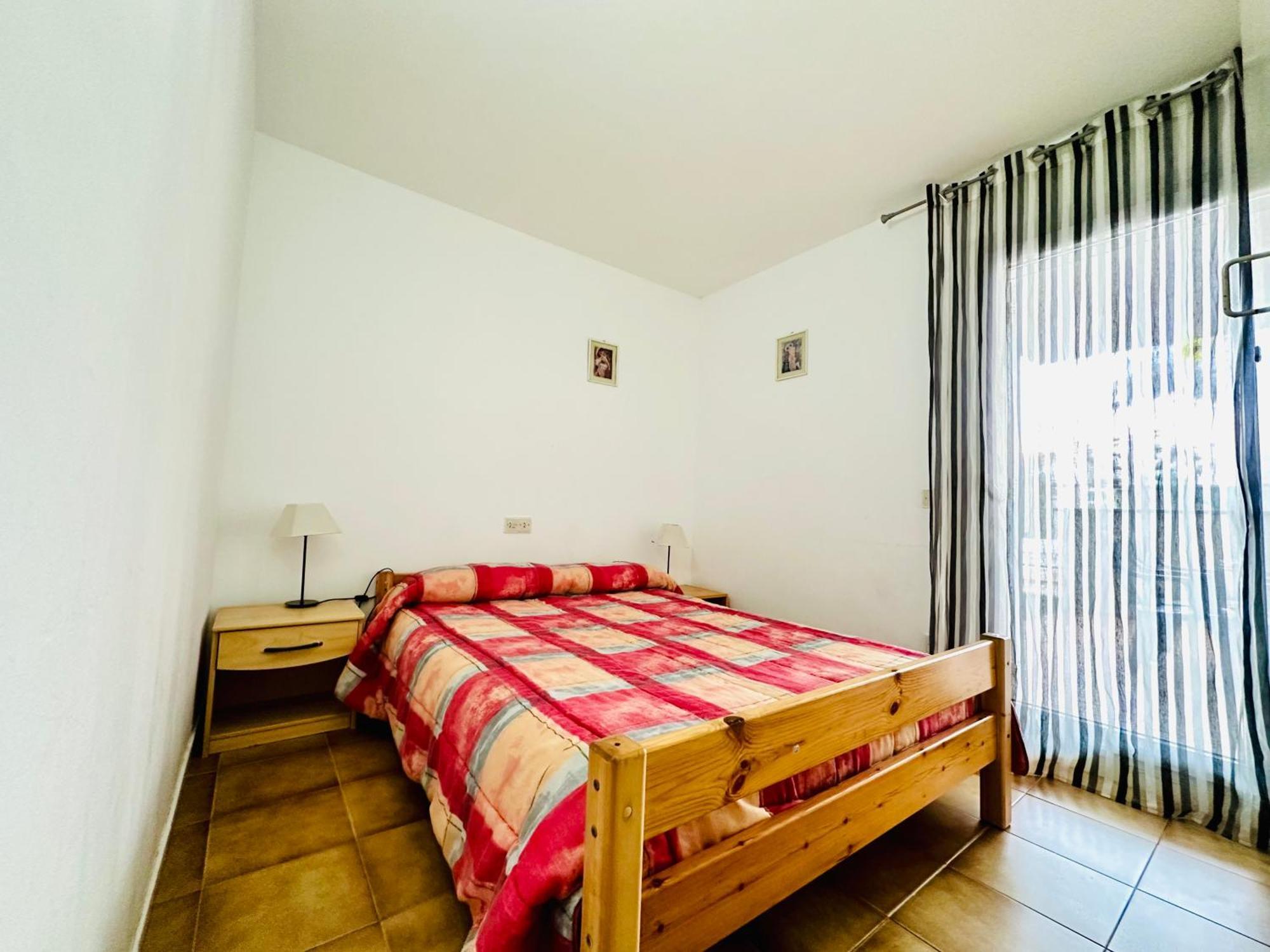 شقة Global Immo 3277 Platja روساس المظهر الخارجي الصورة