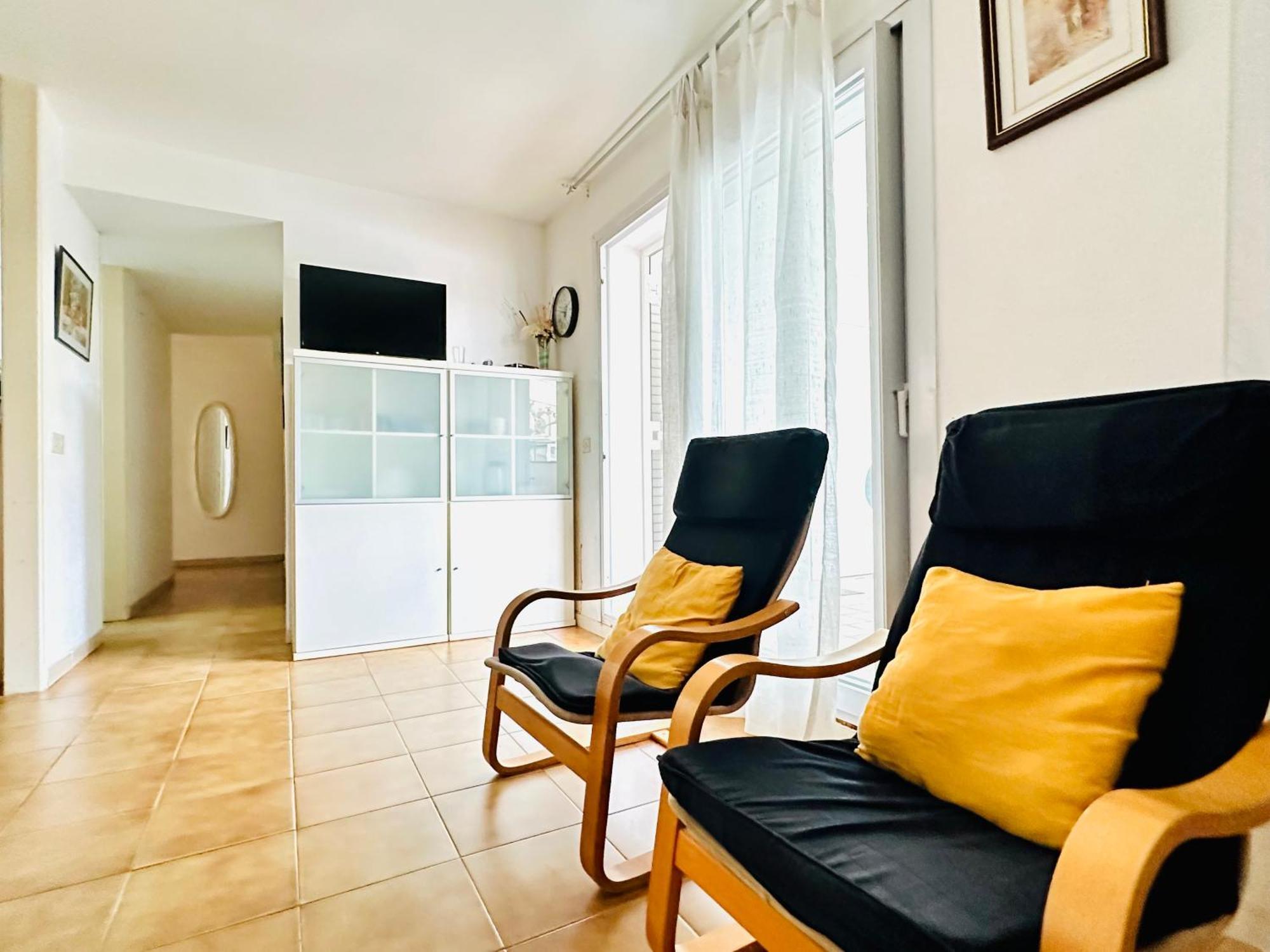 شقة Global Immo 3277 Platja روساس المظهر الخارجي الصورة